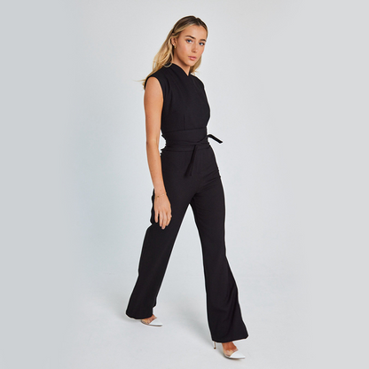 Alma Taille Jumpsuit